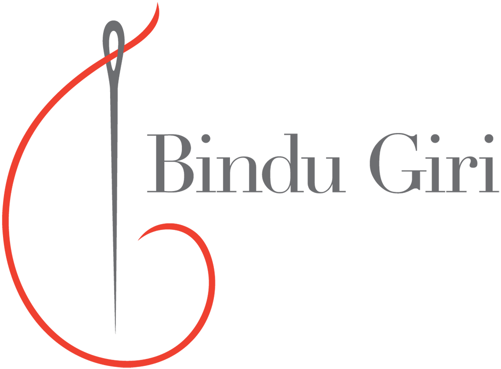 Bindu Giri
